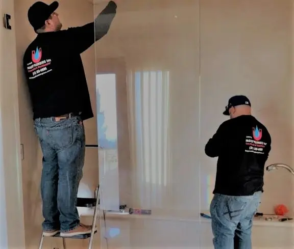 Professional plumbing installation for Boiler Repair in Rib Mountain