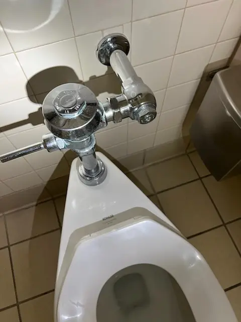 Fixture installation and repair for Hydro Jetting in Rib Mountain